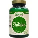Green Food Nutrition Shiitake 90 vegan…