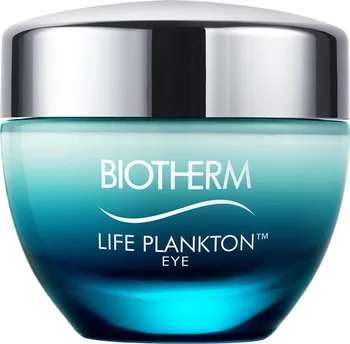 Péče o oční okolí Biotherm Life Plankton Eye Cream Oční krém 15 ml
