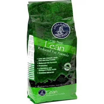 Annamaet Grain Free Lean 11 35 kg od 1 711 K Zbozi.cz