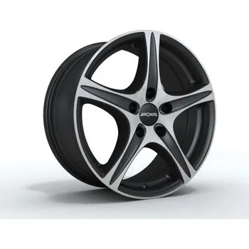 Alu kolo Ronal R56 8x18 5x112 ET30 CB66,5