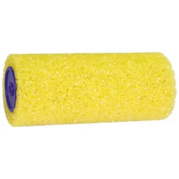 Malířský váleček Spokar Moltopren hrubá houba dekorativní váleček pro držák 8 mm, 250 mm