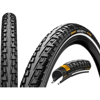 Continental Ride Tour drát 28" x 1,60"