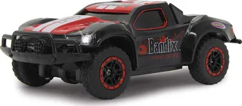 RC model auta Jamara Bandix Rednexx 2.0 Monstertruck 1:43