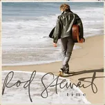 Time - Rod Stewart [CD]