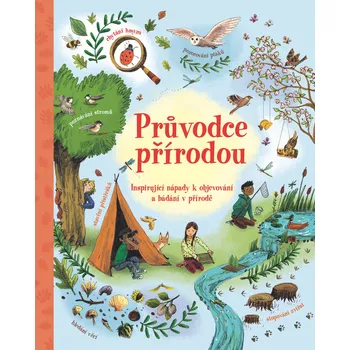 Průvodce přírodou: Inspirující nápady k…