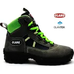 Treková obuv OLANG Cortina 831 šedé Velikost: 27