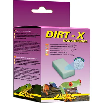 Lucky Reptile Dirt X 2 ks