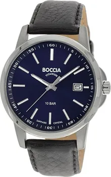 hodinky Boccia Titanium 3633-01