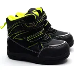 V+J obuv Sněhule Canadian 367107004 černé Velikost: 21