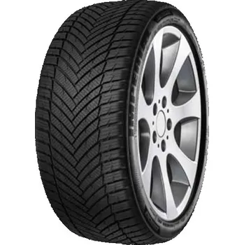 Celoroční osobní pneu Imperial All Season Driver 195/55 R16 91 V