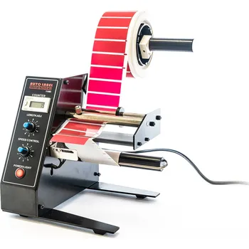 Tiskárna štítků Automatický podavač a odlepovač samolepek, lepících štítků a etiket AL-1150D