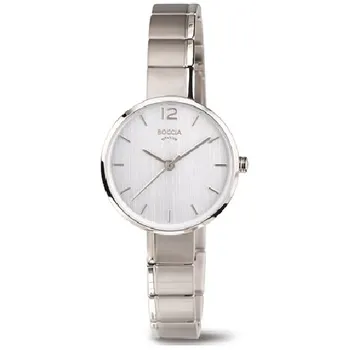 Hodinky Boccia Titanium 3308-01
