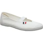 Toga CVIČKY JARMILKY bílé Velikost: 33,5