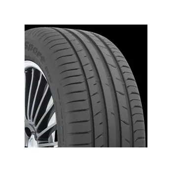 Letní osobní pneu TOYO 265/60 R 18 PROXES SPORT SUV 110V 4018600T