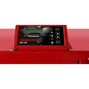 Řídící jednotka SPAW-MET SK-30