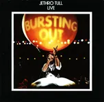 Bursting Out - Jethro Tull [2CD]