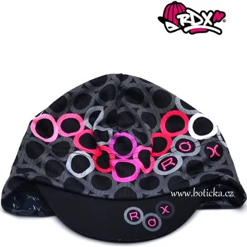 Čepice RDX čepice funkční na uši s počesem F280P Kroužky růžové Velikost: 3 (2-4 roky)
