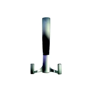 Nábytkové kování Věšák CH061, barva chrom