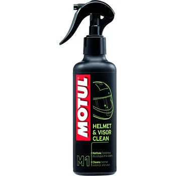 Motul M1 Helmet Visor Clean 250 ml