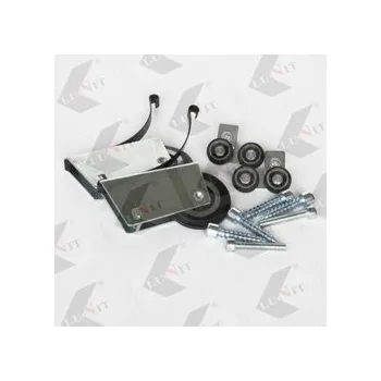 Sada Elegant Exclusive + Excentric s valcekom