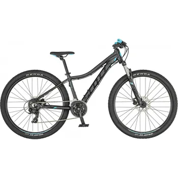 Horské kolo Scott Contessa 730 27,5" 2019 Galaxy/Blue S
