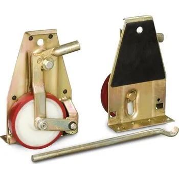 Stavební technika UNICRAFT HR 1000 Transportní sada - 6191000