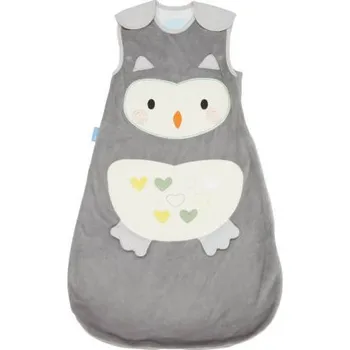 Gro Spací vak 1 tog 18-36 m Zavinovačka Gro Spací vak 1 tog 18-36 m