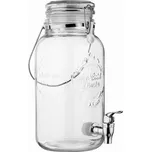 Orion Sklenice s kohoutkem 3,5 l
