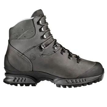 Pánská treková obuv Hanwag Tatra GTX Asche/Dark Grey, 42