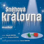 Sněhová královna: Muzikál - Various [CD]