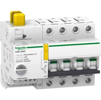 Jistič Schneider Electric A9C66410