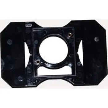 HUSKY Základna zásuvky ABB TIME, ELEMENT, NEO, ARBO+TANGO - 5730U-A67107