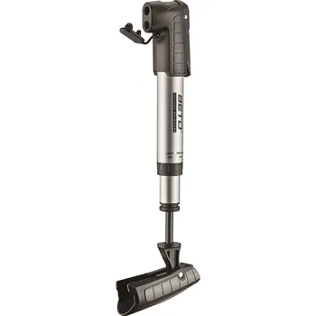 pumpička Hustilka Beto ALU teleskopická