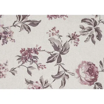 potahová látka Rose 17