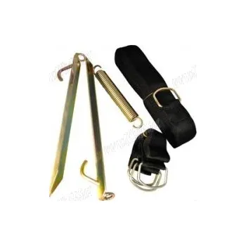 Upínací popruh Upínací popruh X-Large