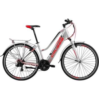 Elektrokolo Crussis e-Savela 1.4-S 2019 19"