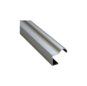 Nábytkové kování Madlo BETA 2,7m , zlatá