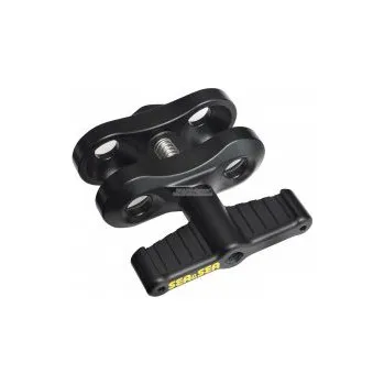 Foto příslušenství SEA ARM 8 BALL CLAMP II Sea & Sea