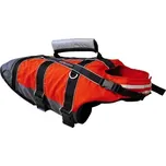 Non-stop dogwear červená vel. 3