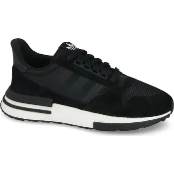 Pánské tenisky Adidas ZX 500 RM Core Black/Ftwr White