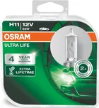 Osram Ultra Life H11 12V 55W