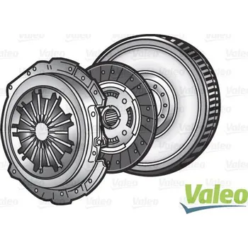 Spojka Valeo Conversion Kit 835148