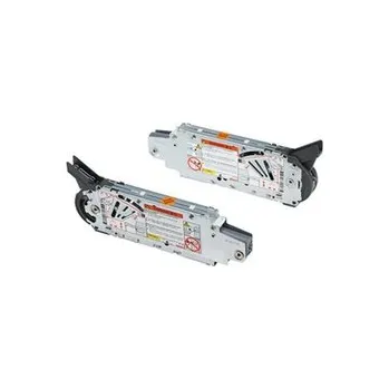 Sada zdvihacích mechanizmů Aventos HF 2500 střední /Blum