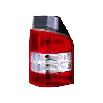 Osvětlení automobilu Zadní světlo VAN WEZEL 5897933