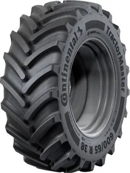 Pneu pro těžký stroj Continental TractorMaster 710x70-42 173D