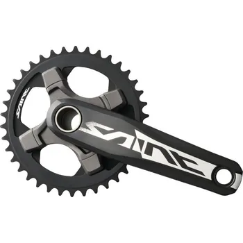 Klika na kolo Kliky Shimano Saint FC-M825 83 mm osa