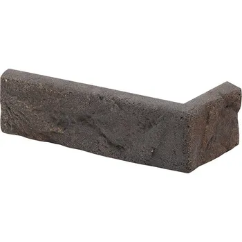 Obklad Cihlový roh STEGU Cambridge 8 cena za balení