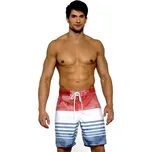 Lorin Bermudy 9 pánské koupací šortky Velikost: M