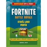 Fortnite Battle Royale: Stavěj jako…