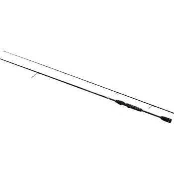 Rybářský prut Jaxon Grey Stream 2,40 m/5 – 23 g